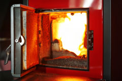 solid fuel boilers Carlin How